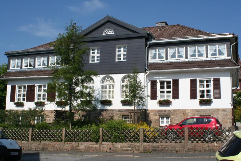FeWo Inge Reiter room 3