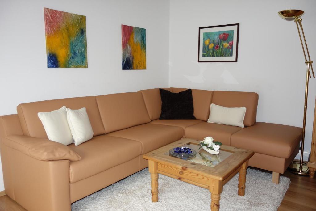 FeWo Inge Reiter room 5