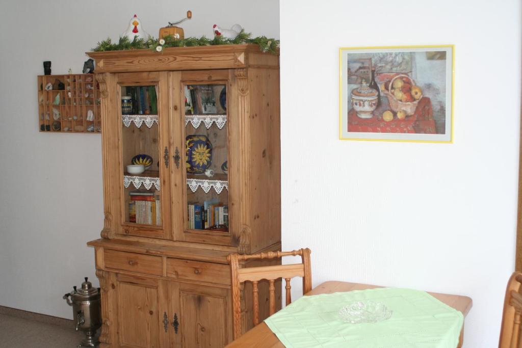 FeWo Inge Reiter room 6